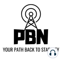 The Sharpest Tool in the Shed with The Next Generation on PBN