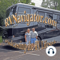 RV Navigator Episode 80 - Listen to the waves