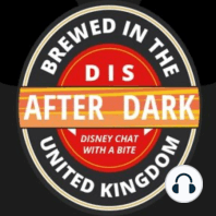 Disafterdark Series 3, Episode 1a - We are back.