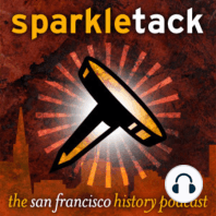 Sparkletack #1