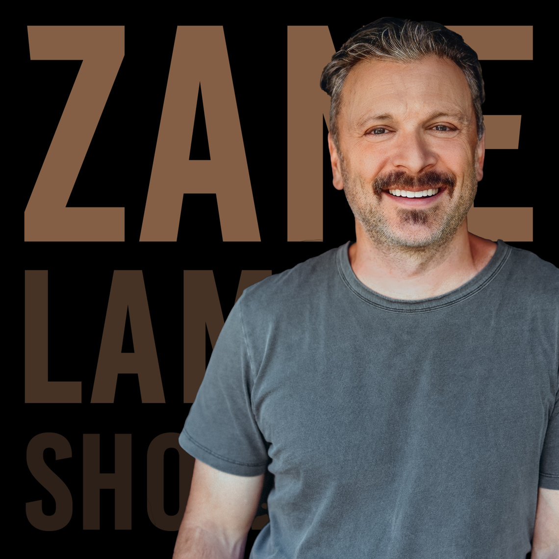 NYC | Control Z with Zane Lamprey Podcast
