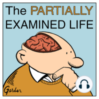 Episode 1: “The Unexamined Life Is Not Worth Living.”