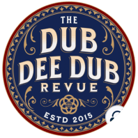 The Dubs #138 - Universal Studios Florida, Islands of Adventure, and Volcano Bay w/ Amy VanSwol