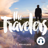 131: The Many Lives Travel Affords Us with Matt Gibson