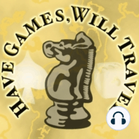 Have Games, Will Travel: Christmas Special 2005