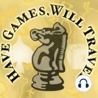 Have Games, Will Travel: GTS 2006 Special #4