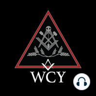 Whence Came You? - 0349 - There's Really Nothing Esoteric in Masonry