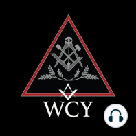 Whence Came You? - 201 - The Freemason 2