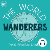 TWW 044: A Discussion on Mexico & Travel with Rory Madigan