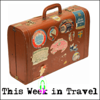 #41 - Travel news and a whole lot of TBEX