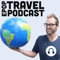 Part 2: Phones, Gear, and Red Solo Cups with Eytan the Snarky Nomad