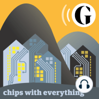 Algorithms and data – what does the future hold? Chips with Everything podcast