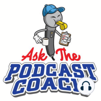 What should My Podcast Logo Convey?