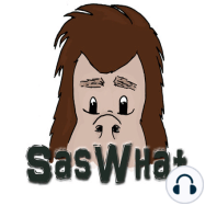 Episode 57: The Sasquatch Mail Sack