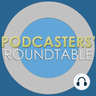 PR047: Podcasting Apps