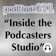 411 iTem 0232 - Jennifer Briney host of the Congressional Dish Podcast