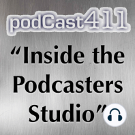 411 Item 223 - Dan Carlin from HardCore History and Common Sense with Dan Carlin Podcasts - 206-666-4357