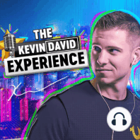 Clickfunnels Podcast Featuring Kevin David - How to get FREE Traffic from Youtube