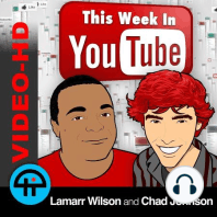 TWiYT 27: The Justin Bieber of YouTube - AOL dethrones Google at top of video-ad rankings, YouTube vs. Television stats, 'Please Subscribe,' and more.