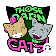 TDC #262: We Don't Care