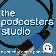 TPS088: Compression for Podcasts with Randy Coppinger