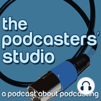 TPS Ep. 065 – Pro Mics into an H4n, Reducing Hiss, Hardware Processing, and Media Hosting