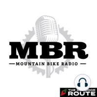 Inside Mountain Bike Radio - "Welcome to Hayward" (May 26, 2017 #866)