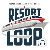 ResortLoop.com Episode 654 - Packing For An Alaskan Disney Cruise!