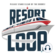 ResortLoop.com Episode 195 – Let’s Go To EPCOT