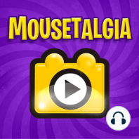 Mousetalgia Episode 538: Walt Disney Family Museum's 10th anniversary