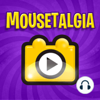 Mousetalgia Episode 390: Ghost Post subscription; Star Wars