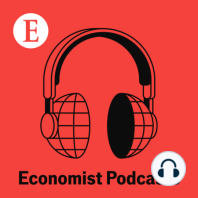 The Economist Asks: Bernard Henri Levy