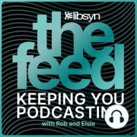 059 Win Free Podcast Hosting For A Year, Google Play Music Submissions Outside The U.S? And Feeds, Feeds, Feeds