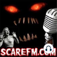 SCAREFM.COM PRESENTS - "THROWING SALT OVER SHOULDER"