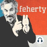 Feherty's 100th Episode