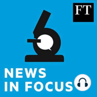 Best of the FT podcasts: Nato's chess game with Russia, Formula One's future and US taxes