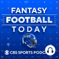 10/27 Fantasy Football Podcast: Start or Sit (NFC); Collins or Ajayi ROS?