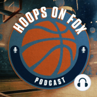 Ep 44 - Embiid's Health? LeBron vs. Warriors?  - The Undefeated's Mike Wise