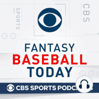 03/04: Starting Pitcher Preview Part One (Fantasy Baseball Podcast)
