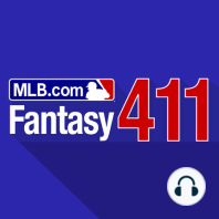 F411 3/5/15: Spring Stats and Fantasy Rookies