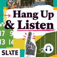 Hang Up and Listen: The Ohio Player Edition