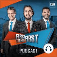 Full Show - LAbron's Lakers, Anthony Davis future, NBA East race, Brady's reign