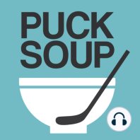 Welcome to Puck Soup!