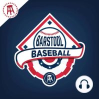 Starting 9 Episode #70: Hot Stove So Hot