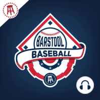 Starting 9 Episode 63 - ALCS & NLCS Preview