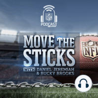 Week 14 NFL Preview & Chat with Fox Sports Brady Quinn!