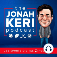 Kevin Pelton (Jonah Keri Podcast 10/17)