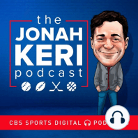 09/06 Jonah Keri Podcast: Bill James