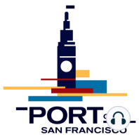 Port Executive Director's Message, Fall 2018