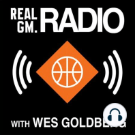 BlogTalkRadio Basketball Podcasters Roundtable